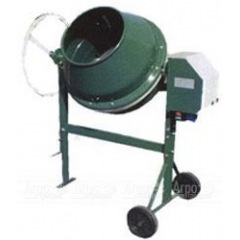 Бетоносмеситель Haemmerlin ECM 190 CF (Бетономешалка Haemmerlin ECM 190 CF) в Нижнем Новгороде