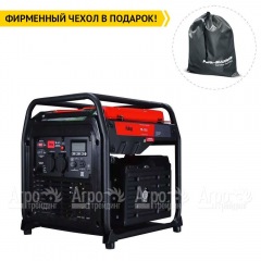 Бензогенератор инверторный Fubag TI 4300 3.8 кВт в Нижнем Новгороде