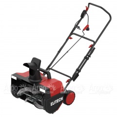 Снегоуборщик электрический Elitech СМЭ 2200 (E1609.019.00) в Нижнем Новгороде
