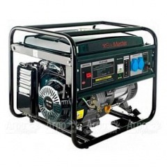 Бензогенератор BauMaster PG-87251X 2 кВт в Нижнем Новгороде