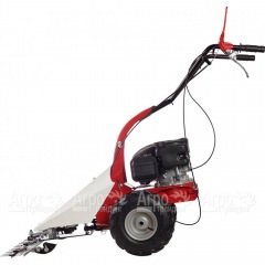 Бензиновая сенокосилка Eurosystems M85 Loncin OHV 123 в Нижнем Новгороде