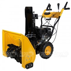 Снегоуборщик Habert HBM24D в Нижнем Новгороде