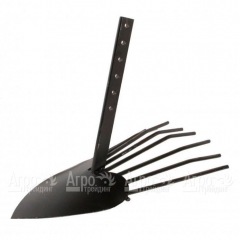 Картофелекопалка для мотоблоков Prorab в Нижнем Новгороде