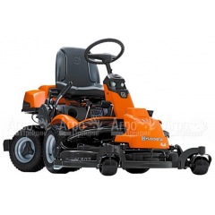 Садовый райдер Husqvarna 15V2 AWD без деки в Нижнем Новгороде