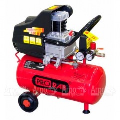 Компрессор поршневой Prorab 2125 KIT в Нижнем Новгороде