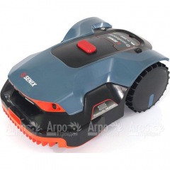 Газонокосилка-робот Senix LR225-H-EU в Нижнем Новгороде