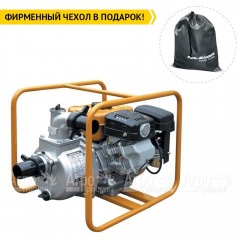 Мотопомпа Caiman TP36EX в Нижнем Новгороде