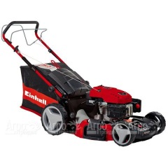Газонокосилка бензиновая Einhell GC-PM 47 S HW в Нижнем Новгороде