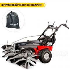 Подметальная машина Tielburger TK58 PRO (Honda) в Нижнем Новгороде