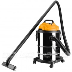 Промышленный пылесос DEKO DKVC-1400-15S в Нижнем Новгороде