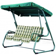 Садовые качели Green Glade Fiuggi K039 в Нижнем Новгороде