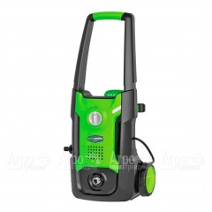 Мойка высокого давления GreenWorks GPWG3II в Нижнем Новгороде
