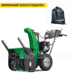 Снегоуборщик Caiman Valto 24CS в Нижнем Новгороде