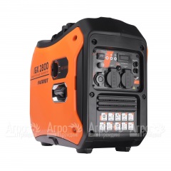 Бензогенератор инверторный Patriot iGX 2800 2.5 кВт в Нижнем Новгороде