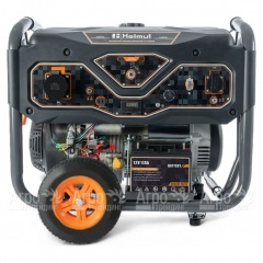 Бензогенератор Helmut LS 5500EA 5 кВт в Нижнем Новгороде