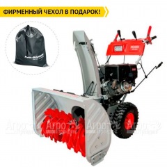 Снегоуборщик Ресанта СБ 8100Э в Нижнем Новгороде