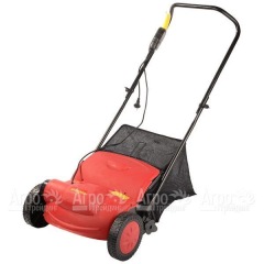 Газонокосилка электрическая Grinda 1200 Вт в Нижнем Новгороде