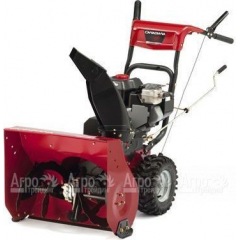 Снегоуборщик Canadiana CL61900R в Нижнем Новгороде