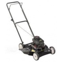 Газонокосилка бензиновая Poulan PO450N20S в Нижнем Новгороде