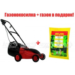 Электрическая газонокосилка Agrimotor FM 33 в Нижнем Новгороде
