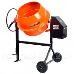 Бетоносмеситель Patriot БМ 127С (Бетономешалка Patriot БМ 127С) в Нижнем Новгороде