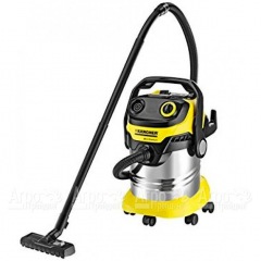 Пылесос для сухой и влажной уборки Karcher WD 5 Premium в Нижнем Новгороде