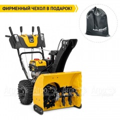 Снегоуборщик Cub Cadet 2X 24" Intellipower Snow Blower в Нижнем Новгороде