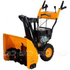 Снегоуборщик Profi P224S в Нижнем Новгороде