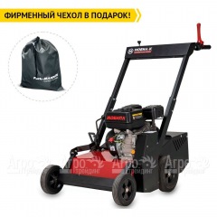 Вертиккутер-аэратор бензиновый Мобил К В50 Про в Нижнем Новгороде