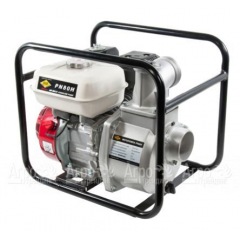 Бензиновая мотопомпа DDE PN80H в Нижнем Новгороде