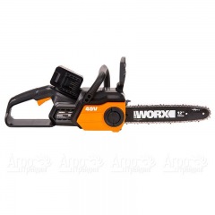 Аккумуляторная пила Worx WG381E.9-12" (без аккумулятора и ЗУ) в Нижнем Новгороде