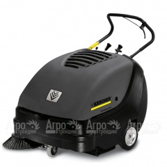 Подметальная машина Karcher KM 85/50 W Bp Pack Adv в Нижнем Новгороде
