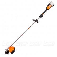 Триммер аккумуляторный Worx WG186E.9 (без аккумулятора и ЗУ) в Нижнем Новгороде