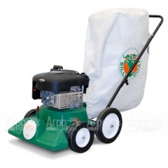 Садовый пылесос Billy Goat LB351 в Нижнем Новгороде