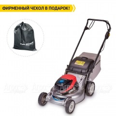 Газонокосилка аккумуляторная Honda HRG 466 XB в Нижнем Новгороде