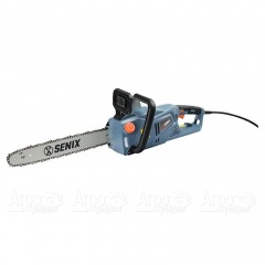Элeктpoпилa Senix CSE22-M3-EU 16" в Нижнем Новгороде