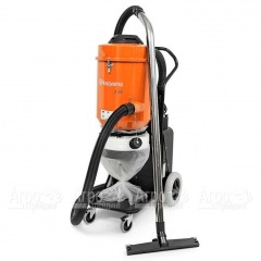 Промышленный пылесос Husqvarna S 26 в Нижнем Новгороде