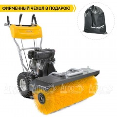 Подметальная машина Stiga SWS 600 G в Нижнем Новгороде