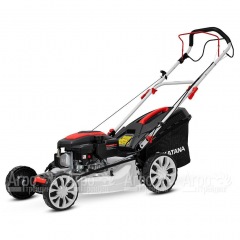 Газонокосилка бензиновая Katana KL-51AS PRO  в Нижнем Новгороде