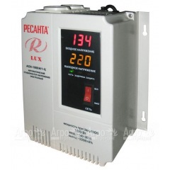 Стабилизатор Ресанта Lux АСН-1 000 Н/1-Ц в Нижнем Новгороде