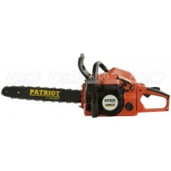 Бензиновая пила Patriot PH 386-16" в Нижнем Новгороде