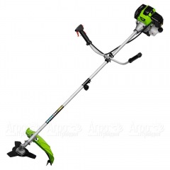 Бензокоса (бензиновый триммер) Сибртех ТС-3000Р в Нижнем Новгороде