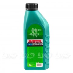 Масло трансмиссионное Мобил К SibOil NV5-18 1 л в Нижнем Новгороде