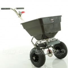 Тележка - разбрасыватель Texas CS6000S в Нижнем Новгороде