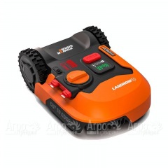 Газонокосилка-робот Worx Landroid M WR141E в Нижнем Новгороде