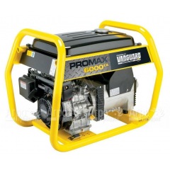 Бензогенератор Briggs&#38;Stratton ProMax 6000 EA Vanguard 4.8 кВт в Нижнем Новгороде