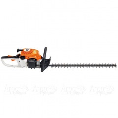 Бензиновый кусторез (бензокусторез) Stihl HS 45 60 см в Нижнем Новгороде