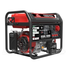 Бензогенератор Sunreka G8500TEAX 8 кВт в Нижнем Новгороде