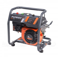 Мойка высокого давления Patriot GT1 Pro в Нижнем Новгороде