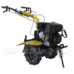 Мотоблок бензиновый Huter GMC-9.0 в Нижнем Новгороде